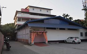 Hotel O Springvilla