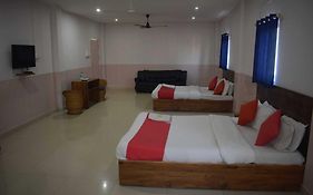 Hotel O Springvilla